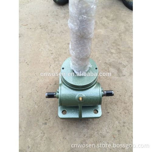 SWL2.5T electric screw jack